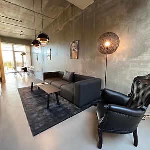 Appartement op de Begane Grond